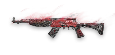 Noir Legacy - SKS