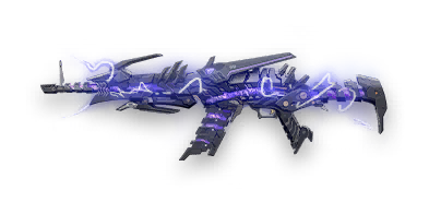 Abyssal Annihilation - SKS