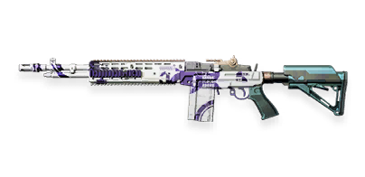 Trendy Factor - EBR-14