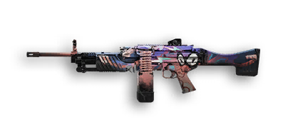 Kraken Call - MG4