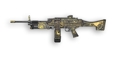 Startrail Compass - MG4