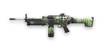 Grove Tyrant - MG4