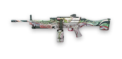 Azure Messenger - MG4
