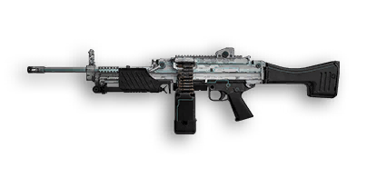 Matrix - MG4