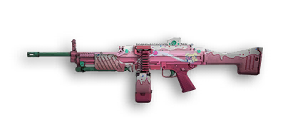 Who Ate My Cherries? - MG4