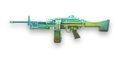 Neon - MG4
