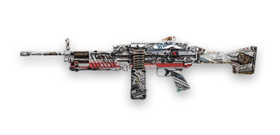 Omni Track - MG4