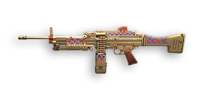 Gem Symphony - MG4