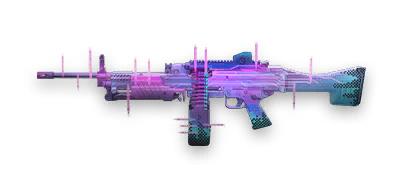 Deconstruction Reforge - MG4
