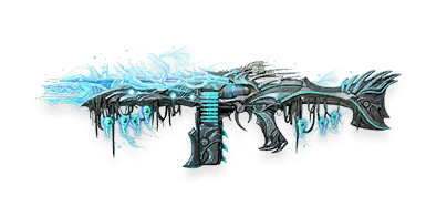 Blue Beak - MG4