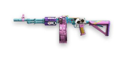 Gamer Pro - KVD