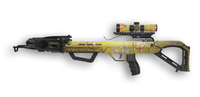 Lemon - Crossbow