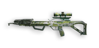 Ancient Threat - Crossbow