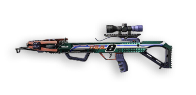 Fast Lane - Crossbow