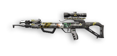 Sentry Line - Crossbow
