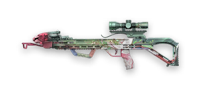Azure Messenger - Crossbow