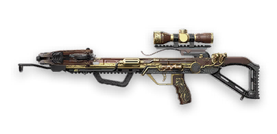 Epoch of Triumph - Crossbow