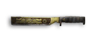 Golden Era - Sword