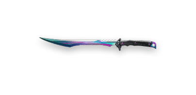 Neon Blade - Sword
