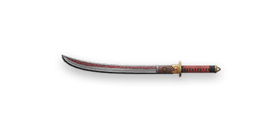 Terminus - Sword