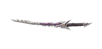 Bone Flower - Blade