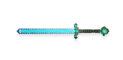 Block Light - Blade