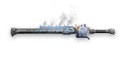 Frostshard - Sword