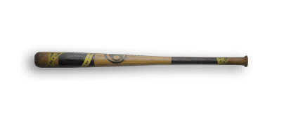 Ultimatum - Baseball Bat