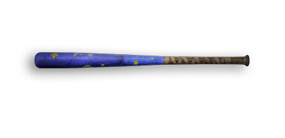 Good Dream - Baseball Bat