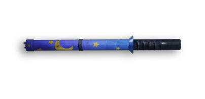 Sweet Dreams - Baseball Bat