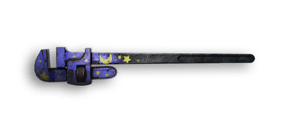 Nightmare - Heavy Weapon