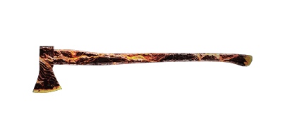 Primordial Flame - Heavy Weapon