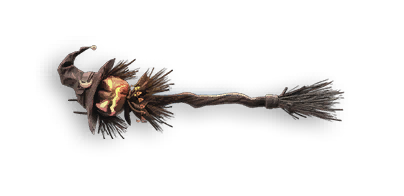 Whammy - Heavy Weapon
