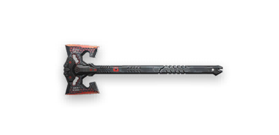Executioner - Heavy Weapon