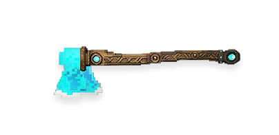 Block Light - Heavy Weapon
