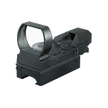 Reflex Sight - Weapon Accessory in Once Human