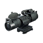 Recon Combat Optic Sight attachment