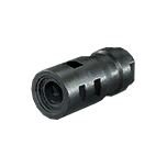 Small Compensator Muzzle attachment