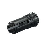 Flash Hider Muzzle attachment