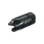 Tactical Flash Hider Muzzle attachment