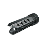 Multi Flash Hider Muzzle attachment