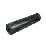 Medium-caliber suppressor