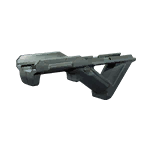 Triangle Grip Tactical attachment