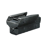 Small Laser Sight - Weapon Accessory in Once Human