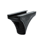 Light Grip Tactical attachment