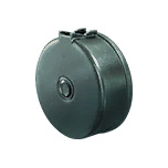Shotgun Drum Mag