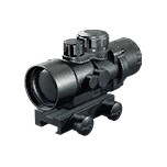 Tactical Rifle Scope crafting recipe in Once Human