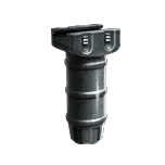 Vertical Grip Tactical attachment