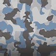 Ocean - Camo - Weapon Camo in Once Human