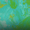 Liquid Mint - Camo